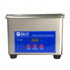 Ванна ультразвуковая AE&T TC-08T (0.8л)