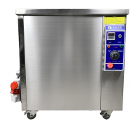 Ванна ультразвуковая AE&T TC-1350TH (135л)