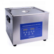 Ванна ультразвуковая ОДА Сервис ODA-LD130 (15л)