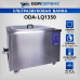Ванна ультразвуковая ОДА Сервис ODA-LQ1350 (135л)
