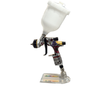 Краскопульт DeVilbiss DV1-C-000-13WRI-B+ (1,3мм)