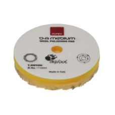 Круг полировальный Rupes 9.NW80M (80мм)