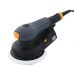 Машинка шлифовальная ONETECH NT09E-550CF (150мм)