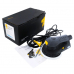 Машинка шлифовальная ONETECH NT09E-550CF (150мм)