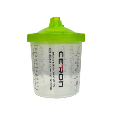 Набор PPS CETRON AYS-108/125-1 (800мл,125мкм)