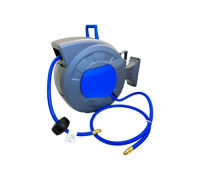 Катушка с пневмошлангом Гамматест GTT7090 (9.5ммх15м)