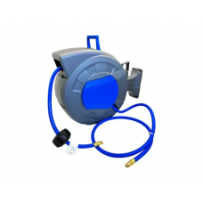 Катушка с пневмошлангом Гамматест GTT7090 (9.5ммх15м)