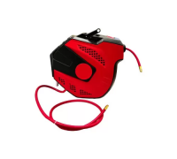 Катушка с пневмошлангом Гамматест GTT7092 (9.5ммх20м)