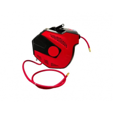 Катушка с пневмошлангом Гамматест GTT7092 (9.5ммх20м)