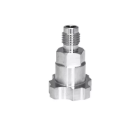 Адаптер для PPS SAGOLA Гамматест GTW4150 (М12х1.5)