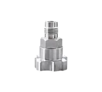 Адаптер для PPS IWATA Гамматест GTW4147 (G1/4")