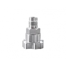 Адаптер для PPS IWATA Гамматест GTW4147 (G1/4")