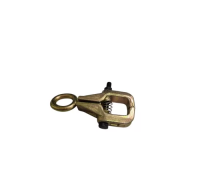 Кузовной зажим Хорекс Авто HZ 18.652J (3т)