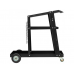Тележка для сварочных аппаратов SOLARIS WA-5103 (80кг)