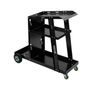Тележка для сварочных аппаратов SOLARIS WA-5104 (105кг)