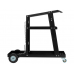 Тележка для сварочных аппаратов SOLARIS WA-5104 (105кг)