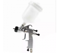 Краскопульт пневматический Sagola 10141638 (1.4мм)