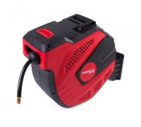 Пневматическая катушка WIEDERKRAFT WDK-85260 (15+1м)