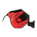 Пневматическая катушка WIEDERKRAFT WDK-85260 (15+1м)