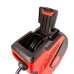 Пневматическая катушка WIEDERKRAFT WDK-85260 (15+1м)
