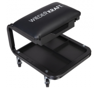 Табурет ремонтный WIEDERKRAFT WDK-86030 (120кг)