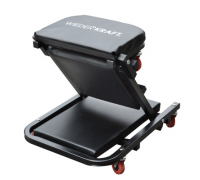 Лежак ремонтный WIEDERKRAFT WDK-86044 (1030мм)