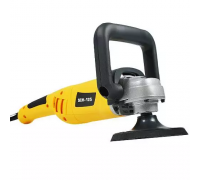 Ротационная полировальная машинка SCHTAER SCH-125 (125мм)