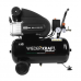 Компрессор поршневой WIEDERKRAFT WDK-90225 (24л)