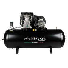 Компрессор поршневой WIEDERKRAFT WDK-95079 (798л/мин)