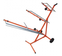 Стойка для маскировочной бумаги WIEDERKRAFT WDK-99511 (30,60,90см)