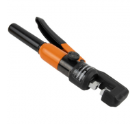 Ручной гидравлический пресс WIEDERKRAFT WDK-PR0307050 (5т)