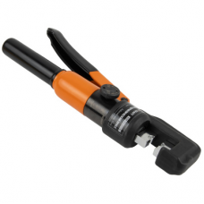 Ручной гидравлический пресс WIEDERKRAFT WDK-PR0307050 (5т)