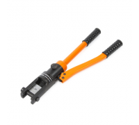 Ручной гидравлический пресс WIEDERKRAFT WDK-PR033090 (9т)