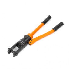 Ручной гидравлический пресс WIEDERKRAFT WDK-PR033090 (9т)