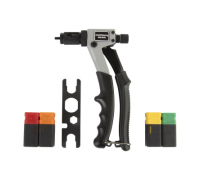 Двуручный заклепочник WIEDERKRAFT WDK-RN135 (M3-M6)