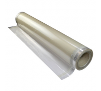 Плёнка антипылевая WIEDERKRAFT WDK-W80 (75смх80м,прозрачная)