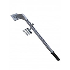 Тяговый рычаг для правки и рихтовки кузова