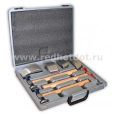 Набор для кузовных работ в кейсе (7 предметов)