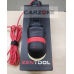 Эксцентриковая полировальная машинка Zentool ZEN-12EM (75 мм)