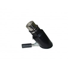 Круглая насадка для сопла Horex HZ 16.2.075.2 (76/110мм)