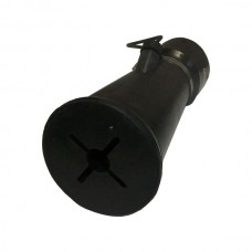 Круглая насадка для сопла Horex HZ 16.2.100 (100мм)