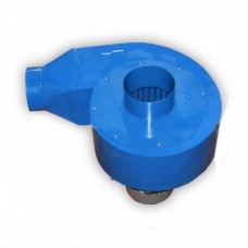 Вентилятор центробежный для вытяжки выхлопных газов Horex HZ 16.4.110 (1,1 квт)