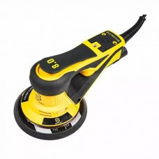 Шлифовальная эксцентриковая машинка SCHTAER SCH-01-150 (ход 8,0 мм)