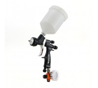 Краскопульт Walcom Genesi Alluminio GEO 1.3 мм