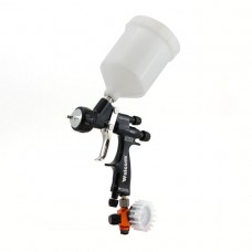 Краскопульт Walcom Genesi Alluminio GEO 1.4 мм