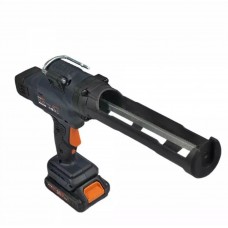 Аккумуляторный пистолет для герметика MAXXT MDCG20V1