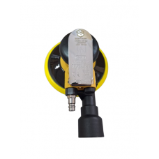 Пневматическая шлифовальная машинка Schtaer S7336S-150-2.5