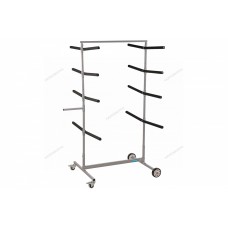 Стенд для хранения бамперов двухсторонний NORDBERG S5