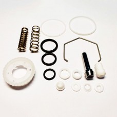 Набор запасных частей в боксе для краскопультов Slim Kombat S HVLP