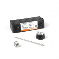 Набор сменных сопел для краскопультов Slim HTE S-I-HD